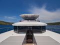 GOOD VIBES - Leopard 53,flybridge panoramic shot GOOD VIBES - Leopard 53,flybridge panoramic shot