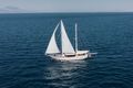 BEYAZ LALE - Custom 24m - 4 Cabins - Kos - Rhodes - Bodrum BEYAZ LALE - Custom 24m - 4 Cabins - Kos - Rhodes - Bodrum