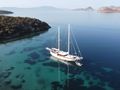 BEYAZ LALE 40m Custom Gulet Islands BEYAZ LALE 40m Custom Gulet Islands