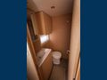 UMBRELLA VICTORIA - Fountaine Pajot 44 ft,cabin 2 toilet and sink