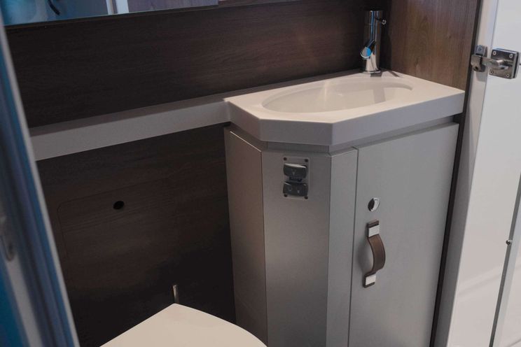 Charter Yacht MIM OCEAN 1 - Bali 5.4 - 5 Cabins - Ibiza - Palma - Mallorca - Balearics - Barcelona - Spain