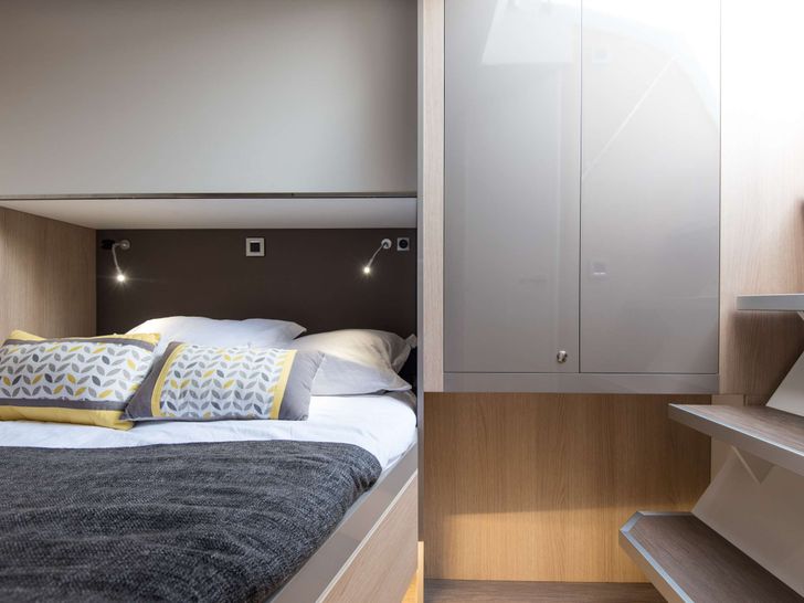 MIM OCEAN 1 Bali 5.4 - cabin 3 MIM OCEAN 1 Bali 5.4 - cabin 3