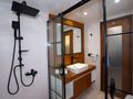 CINAR YILDIZI 28m Custom Gulet Bathroom
