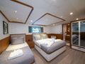 CINAR YILDIZI 28m Custom Gulet Twin Cabin