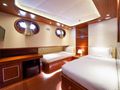 LA BELLA VITA Custom Gulet 47m - twin cabin LA BELLA VITA Custom Gulet 47m - twin cabin
