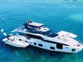 SEA OWL Azimut Grande 27m Crewed Motor Yacht SEA OWL Azimut Grande 27m Crewed Motor Yacht