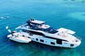 SEA OWL - Azimut Grande 27m - 5 Cabins - Nassau - Exumas - Bahamas SEA OWL - Azimut Grande 27m - 5 Cabins - Nassau - Exumas - Bahamas
