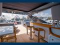 SEA OWL Azimut Grande 27m Crewed Motor Yacht Flybridge