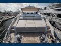 SEA OWL Azimut Grande 27m Crewed Motor Yacht Foredeck
