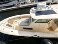 SEA OWL Azimut Grande 27m Crewed Motor Yacht Towed Tender