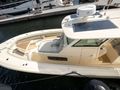 SEA OWL Azimut Grande 27m Crewed Motor Yacht Towed Tender SEA OWL Azimut Grande 27m Crewed Motor Yacht Towed Tender