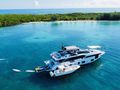 SEA OWL Azimut Grande 27m Crewed Motor Yacht Anchor SEA OWL Azimut Grande 27m Crewed Motor Yacht Anchor