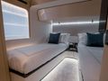 SEA OWL Azimut Grande 27m Crewed Motor Yacht Twin Cabin SEA OWL Azimut Grande 27m Crewed Motor Yacht Twin Cabin
