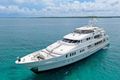 ARTEMIS - Christensen 45m - 6 Cabins - Bahamas - Leeward Islands - Windward Islands - Virgin Islands