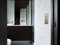 LUAR - San Lorenzo SX88,bathroom LUAR - San Lorenzo SX88,bathroom