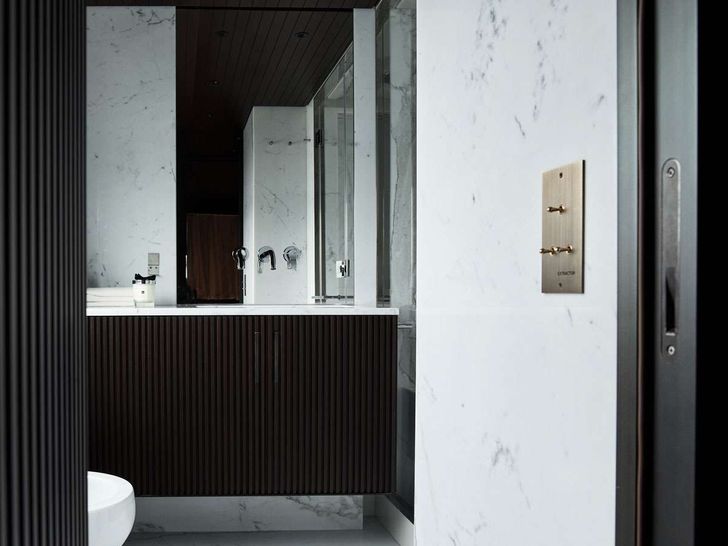 LUAR - San Lorenzo SX88,bathroom LUAR - San Lorenzo SX88,bathroom