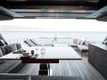 LUAR - San Lorenzo SX88,outdoor seating lounge LUAR - San Lorenzo SX88,outdoor seating lounge
