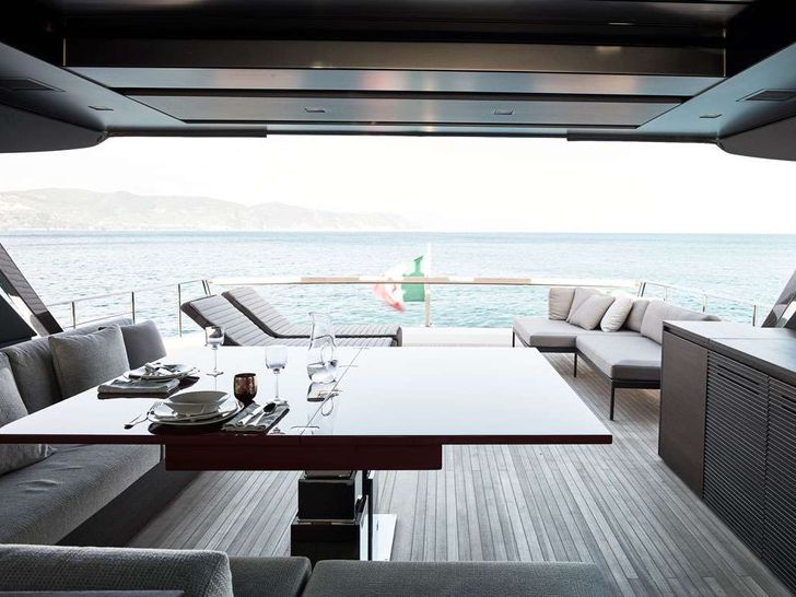LUAR - San Lorenzo SX88,outdoor seating lounge LUAR - San Lorenzo SX88,outdoor seating lounge