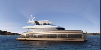 The Top 4 Greener Luxury Yachts To Charter in 2024