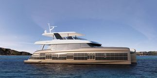 The Top 4 Greener Luxury Yachts To Charter in 2024