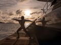 SOL Sunreef 80 ECO - yoga SOL Sunreef 80 ECO - yoga