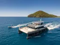 SOL Sunreef 80 ECO - profile SOL Sunreef 80 ECO - profile