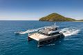 SOL - Sunreef 80 ECO - 4 Cabins - Tortola - Nanny Cay - British Virgin Islands SOL - Sunreef 80 ECO - 4 Cabins - Tortola - Nanny Cay - British Virgin Islands