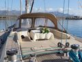FOLLIA - Custom Yacht 65 ft,upper deck or sundeck FOLLIA - Custom Yacht 65 ft,upper deck or sundeck