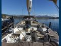 FOLLIA - Custom Yacht 65 ft,sundeck panoramic shot