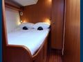 FOLLIA - Custom Yacht 65 ft,VIP cabin
