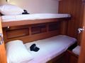 FOLLIA - Custom Yacht 65 ft,bunk bed FOLLIA - Custom Yacht 65 ft,bunk bed