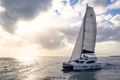 RUBY ONE Crewed Catamaran - 3 Cabins - Tortola - Virgin Gorda - Jost Van Dyke - Anegada