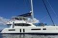RUBY ONE - Leopard 58 - 3 Cabins - Tortola - Virgin Gorda - Anegada - BVI - Caribbean RUBY ONE - Leopard 58 - 3 Cabins - Tortola - Virgin Gorda - Anegada - BVI - Caribbean