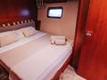 FREE AT LAST - Marina 94 ft.,main cabin bed FREE AT LAST - Marina 94 ft.,main cabin bed