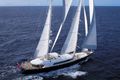 ALMYRA II - Perini Navi 164 - 5 Cabins - Sicily - Naples - French Riviera - Corsica - Sardinia - Greece - Croatia - Caribbean ALMYRA II - Perini Navi 164 - 5 Cabins - Sicily - Naples - French Riviera - Corsica - Sardinia - Greece - Croatia - Caribbean