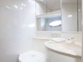 LAKOUPETI - Pershing 16 m,bathroom