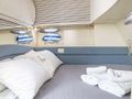 LAKOUPETI - Pershing 16 m,guest cabin bed LAKOUPETI - Pershing 16 m,guest cabin bed