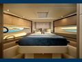 HIDEAWAY - Sunseeker 23 m,VIP cabin 1