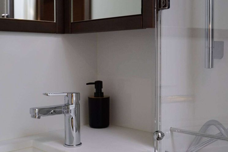 Charter Yacht BLUE VELVET - Lagoon 52 - 6 Cabins - Lefkas - Corfu - Zakynthos - Ionian Sea - Greece