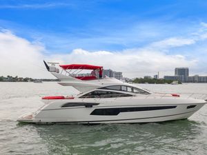 GEM - Sunseeker 68 - 3 Cabins - Miami - Florida - Southeast USA - Bahamas GEM - Sunseeker 68 - 3 Cabins - Miami - Florida - Southeast USA - Bahamas
