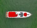 GEM - Sunseeker 68,aerial top view GEM - Sunseeker 68,aerial top view