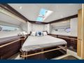 GEM - Sunseeker 68,VIP cabin