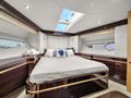 GEM - Sunseeker 68,VIP cabin