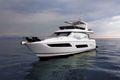 ROMY ONE - Prestige 680 - 4 Cabins - Antibes - Cannes - Nice - St Tropez - French Riviera - Monaco ROMY ONE - Prestige 680 - 4 Cabins - Antibes - Cannes - Nice - St Tropez - French Riviera - Monaco