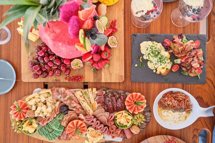 Charter Yacht NADAMAS - YYachts Y8 - 4 Cabins - Athens - Mykonos - Paros - Cyclades - Greece