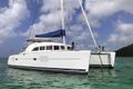 TIMAIAO 2 - 3 Cabins - Lagoon 40 - Grenadines TIMAIAO 2 - 3 Cabins - Lagoon 40 - Grenadines