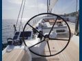 AENEA - CNB Bordeaux 76,yacht steer aft