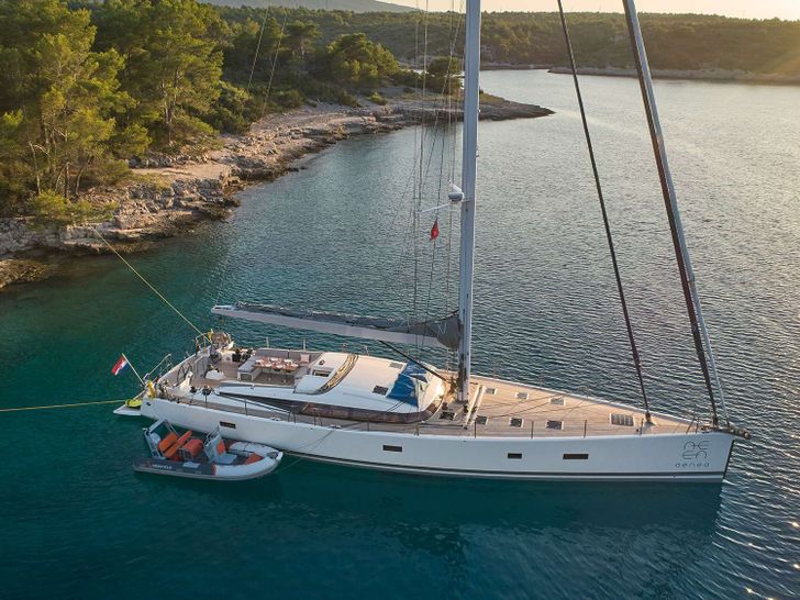 AENEA CNB Bordeaux 76 - anchored AENEA CNB Bordeaux 76 - anchored