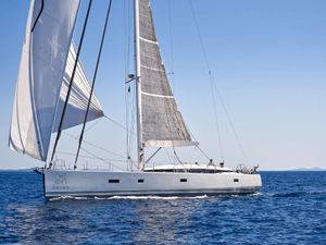 AENEA - CNB Bordeaux 76 - 4 Cabins - Marina Kastela - Split - Dubrovnik - Croatia AENEA - CNB Bordeaux 76 - 4 Cabins - Marina Kastela - Split - Dubrovnik - Croatia