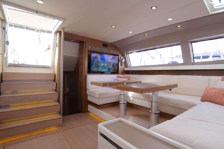 Charter Yacht AENEA - CNB Bordeaux 76 - 4 Cabins - Marina Kastela - Split - Dubrovnik - Croatia